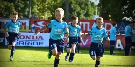 11.07.2014 Jõhvi FC Lokomotiv - Paide Linnameeskond (0:0)