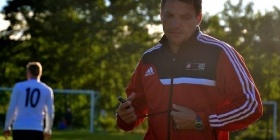 11.07.2014 Jõhvi FC Lokomotiv - Paide Linnameeskond (0:0)