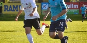 11.07.2014 Jõhvi FC Lokomotiv - Paide Linnameeskond (0:0)