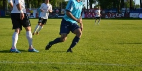 11.07.2014 Jõhvi FC Lokomotiv - Paide Linnameeskond (0:0)