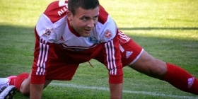 25.07.2014 Tartu JK Tammeka - Jõhvi FC Lokomotiv (3:3)