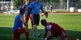 25.07.2014 Tartu JK Tammeka - Jõhvi FC Lokomotiv (3:3)