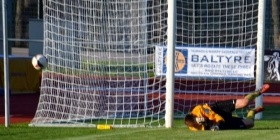 25.07.2014 Tartu JK Tammeka - Jõhvi FC Lokomotiv (3:3)