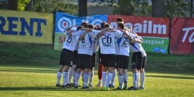 05.08.2014 Jõhvi FC Lokomotiv - JK Tallinna Kalev III (3:1)