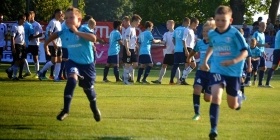 05.08.2014 Jõhvi FC Lokomotiv - JK Tallinna Kalev III (3:1)