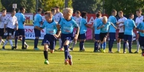 05.08.2014 Jõhvi FC Lokomotiv - JK Tallinna Kalev III (3:1)