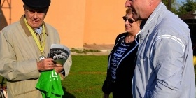 20.09.2014 Jõhvi FC Lokomotiv - Narva JK Trans (3:2)