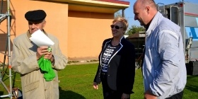 20.09.2014 Jõhvi FC Lokomotiv - Narva JK Trans (3:2)
