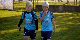 20.09.2014 Jõhvi FC Lokomotiv - Narva JK Trans (3:2)