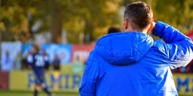 20.09.2014 Jõhvi FC Lokomotiv - Narva JK Trans (3:2)