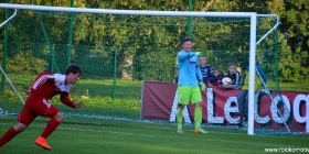 20.09.2014 Jõhvi FC Lokomotiv - Narva JK Trans (3:2)