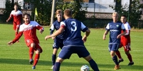 20.09.2014 Jõhvi FC Lokomotiv - Narva JK Trans (3:2)