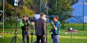 20.09.2014 Jõhvi FC Lokomotiv - Narva JK Trans (3:2)