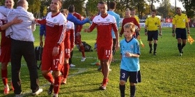 20.09.2014 Jõhvi FC Lokomotiv - Narva JK Trans (3:2)
