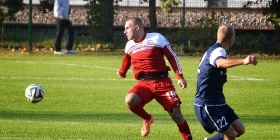 20.09.2014 Jõhvi FC Lokomotiv - Narva JK Trans (3:2)