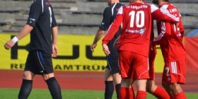 11.10.2014 JK Tallinna Kalev - Jõhvi FC Lokomotiv (0:3)