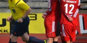 11.10.2014 JK Tallinna Kalev - Jõhvi FC Lokomotiv (0:3)