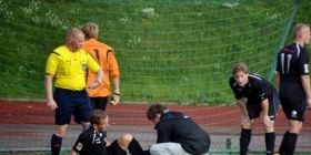 11.10.2014 JK Tallinna Kalev - Jõhvi FC Lokomotiv (0:3)