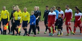 11.10.2014 JK Tallinna Kalev - Jõhvi FC Lokomotiv (0:3)