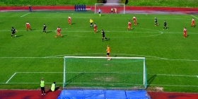 11.10.2014 JK Tallinna Kalev - Jõhvi FC Lokomotiv (0:3)