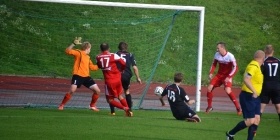 11.10.2014 JK Tallinna Kalev - Jõhvi FC Lokomotiv (0:3)