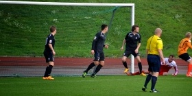 11.10.2014 JK Tallinna Kalev - Jõhvi FC Lokomotiv (0:3)