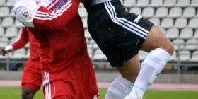 09.05.2014 Tallinna FC Levadia - Jõhvi FC Lokomotiv (6:0)