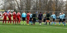 28.03.2015 Jõhvi FC Lokomotiv - Jõgeva SK Noorus-96 (4:1)