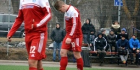 28.03.2015 Jõhvi FC Lokomotiv - Jõgeva SK Noorus-96 (4:1)