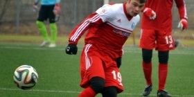 28.03.2015 Jõhvi FC Lokomotiv - Jõgeva SK Noorus-96 (4:1)