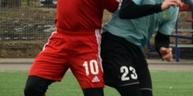 28.03.2015 Jõhvi FC Lokomotiv - Jõgeva SK Noorus-96 (4:1)