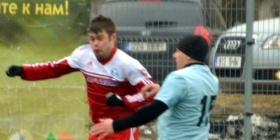 28.03.2015 Jõhvi FC Lokomotiv - Jõgeva SK Noorus-96 (4:1)