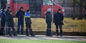 05.04.2015 Jõhvi FC Lokomotiv - Tallinna FC Levadia III (4:2)