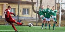 05.04.2015 Jõhvi FC Lokomotiv - Tallinna FC Levadia III (4:2)