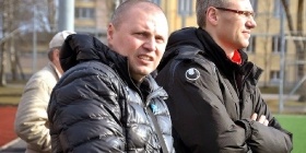 05.04.2015 Jõhvi FC Lokomotiv - Tallinna FC Levadia III (4:2)