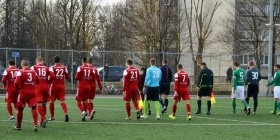 05.04.2015 Jõhvi FC Lokomotiv - Tallinna FC Levadia III (4:2)