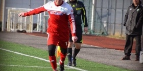 05.04.2015 Jõhvi FC Lokomotiv - Tallinna FC Levadia III (4:2)