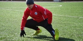 05.04.2015 Jõhvi FC Lokomotiv - Tallinna FC Levadia III (4:2)