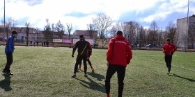 05.04.2015 Jõhvi FC Lokomotiv - Tallinna FC Levadia III (4:2)