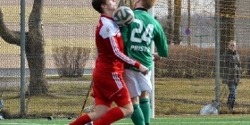 05.04.2015 Jõhvi FC Lokomotiv - Tallinna FC Levadia III (4:2)