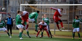05.04.2015 Jõhvi FC Lokomotiv - Tallinna FC Levadia III (4:2)
