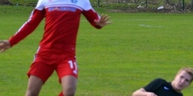 03.05.2015 Jõhvi FC Lokomotiv - Tallinn C.F. (0:4)