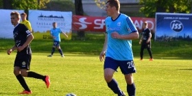 13.06.2015 Jõhvi FC Lokomotiv - Kuusalu JK Rada (2:0)