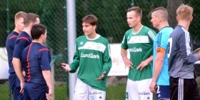 06.08.2015 Tallinna FC Levadia III - Jõhvi FC Lokomotiv (1:2)