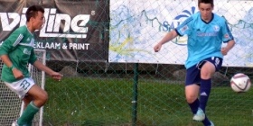 06.08.2015 Tallinna FC Levadia III - Jõhvi FC Lokomotiv (1:2)