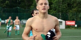 06.08.2015 Tallinna FC Levadia III - Jõhvi FC Lokomotiv (1:2)