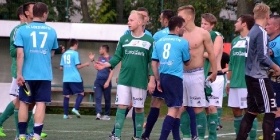 06.08.2015 Tallinna FC Levadia III - Jõhvi FC Lokomotiv (1:2)