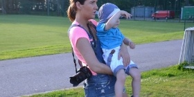 06.08.2015 Tallinna FC Levadia III - Jõhvi FC Lokomotiv (1:2)