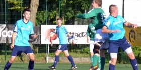 06.08.2015 Tallinna FC Levadia III - Jõhvi FC Lokomotiv (1:2)