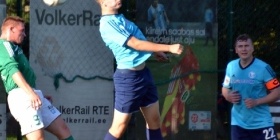 06.08.2015 Tallinna FC Levadia III - Jõhvi FC Lokomotiv (1:2)